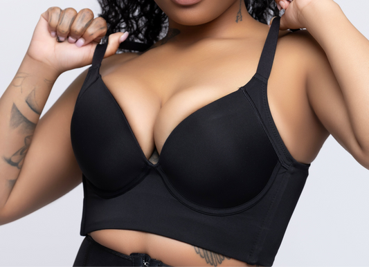 Back snatcher Bra’s