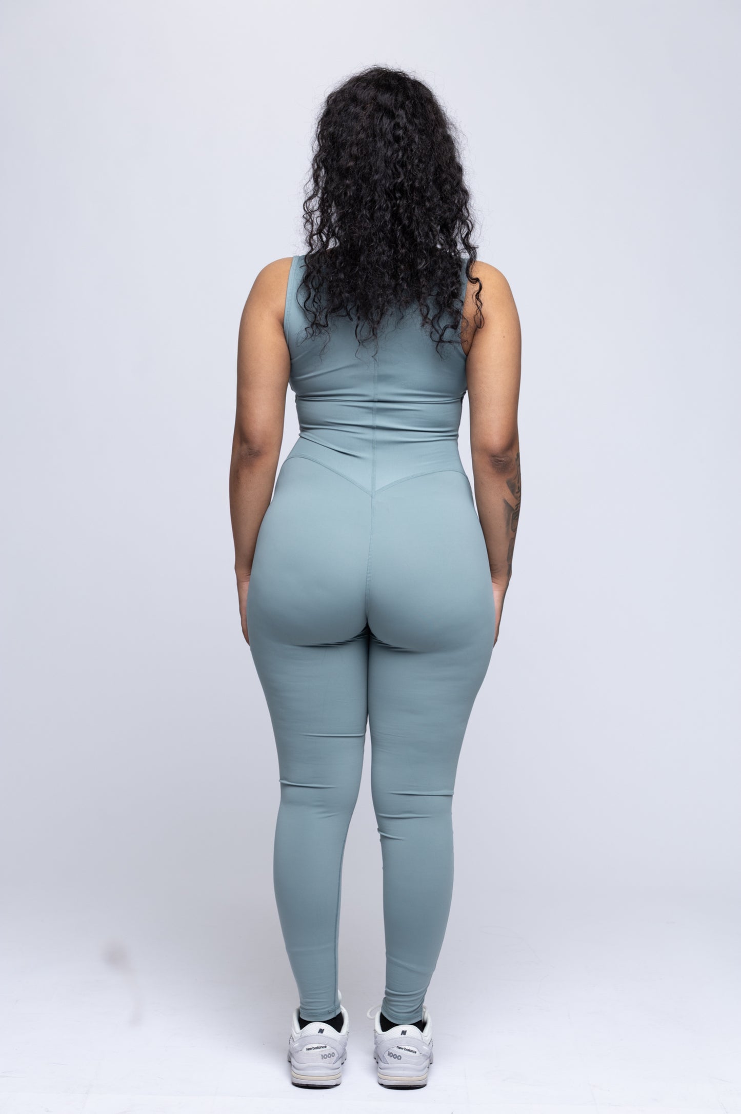 Suana sweat Jumper