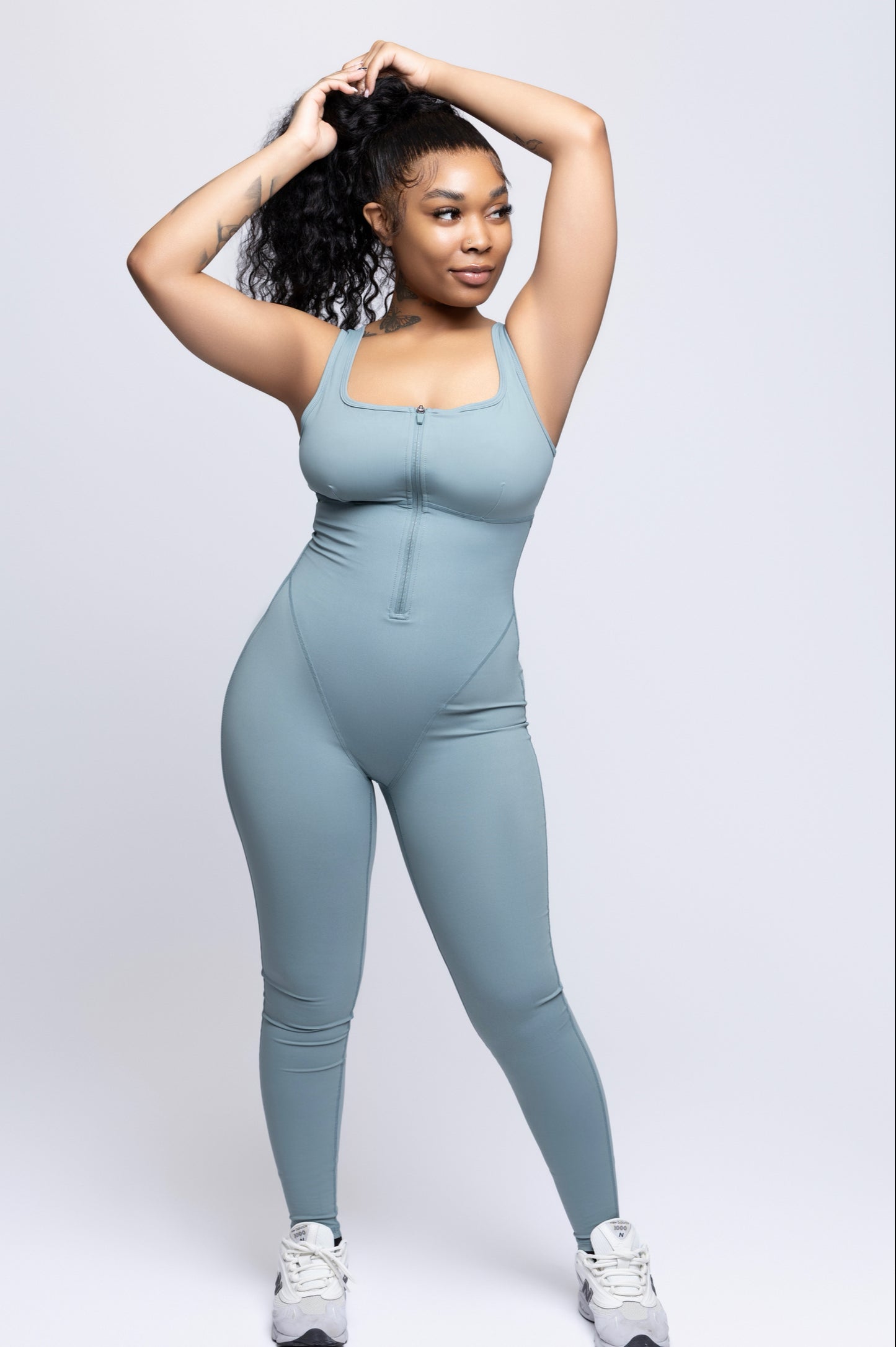 Suana sweat Jumper