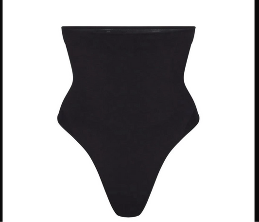 Panty high compression
