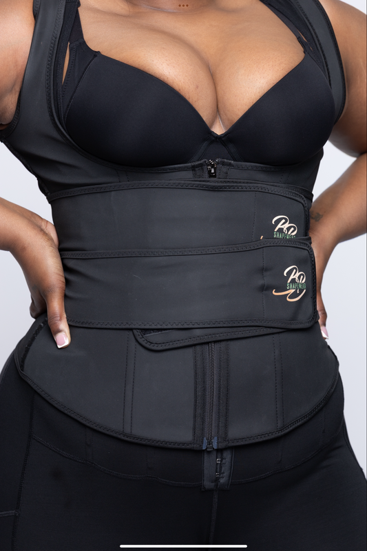 Full Back  Magic Waist Eraser